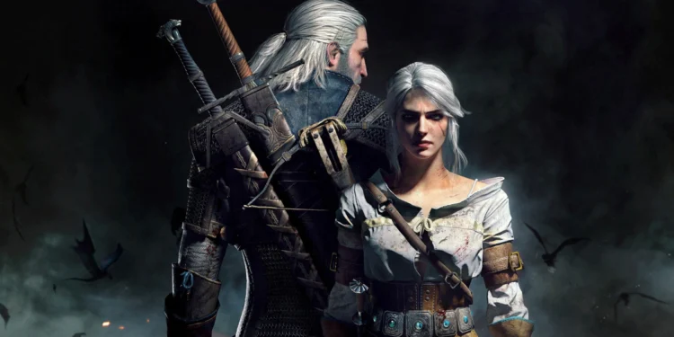 CD Projekt Red Pertimbangkan The Witcher 4 Exclusive di PC saat Awal Rilis