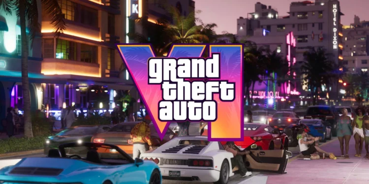 Developer Rockstar Games Ketawa Melihat Teori Fans Soal Trailer GTA VI